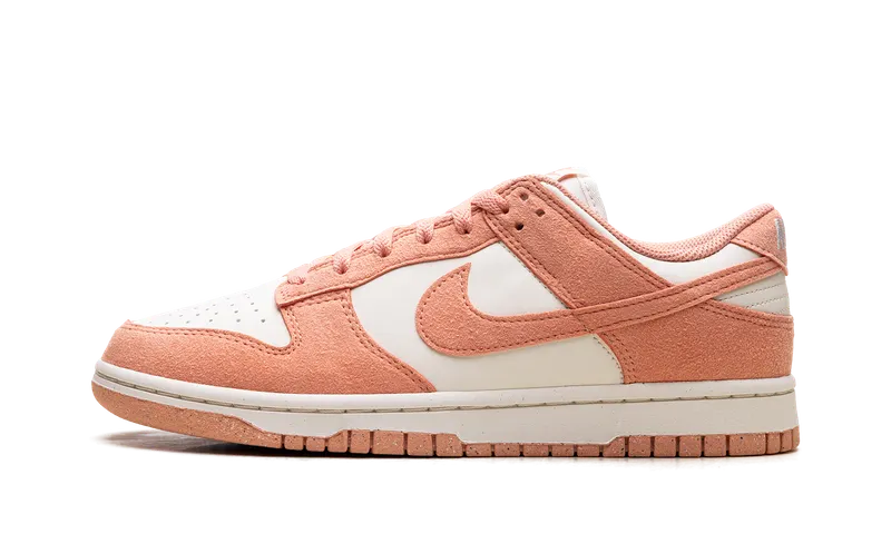Nike Dunk Low Next Nature “Apricot Agate” (HJ7673-003)