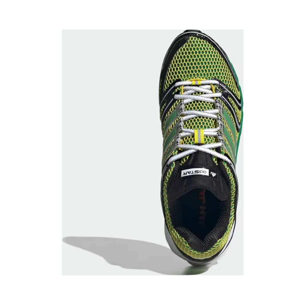 adidas x Jah Adistar Control 5 Green & Yellow (KJ8405)