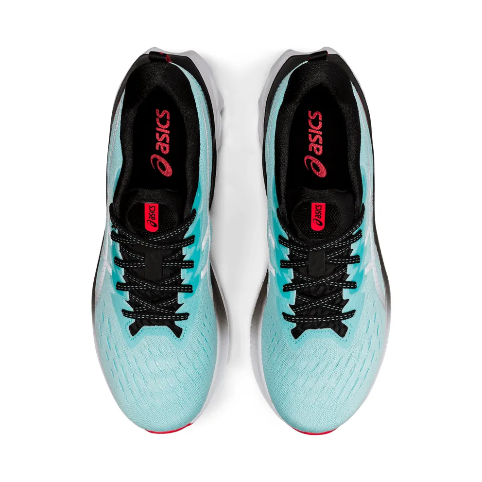 Asics NOVABLAST™ 2 Clear Blue/White (1011B192.400)