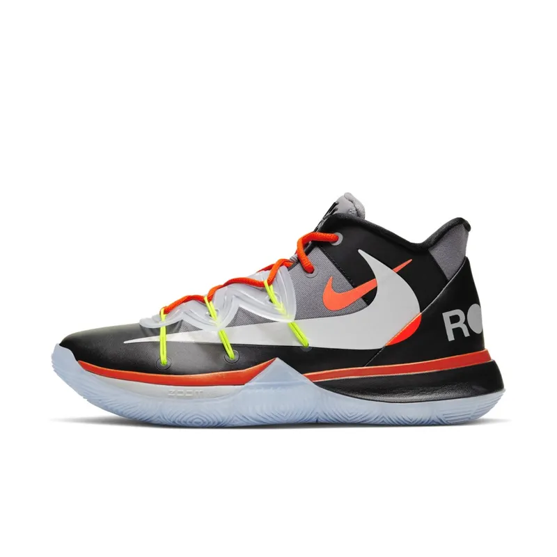 Nike Kyrie 5 Rokit Welcome Home Multi-Color/Multi-Color (CJ7899-901)