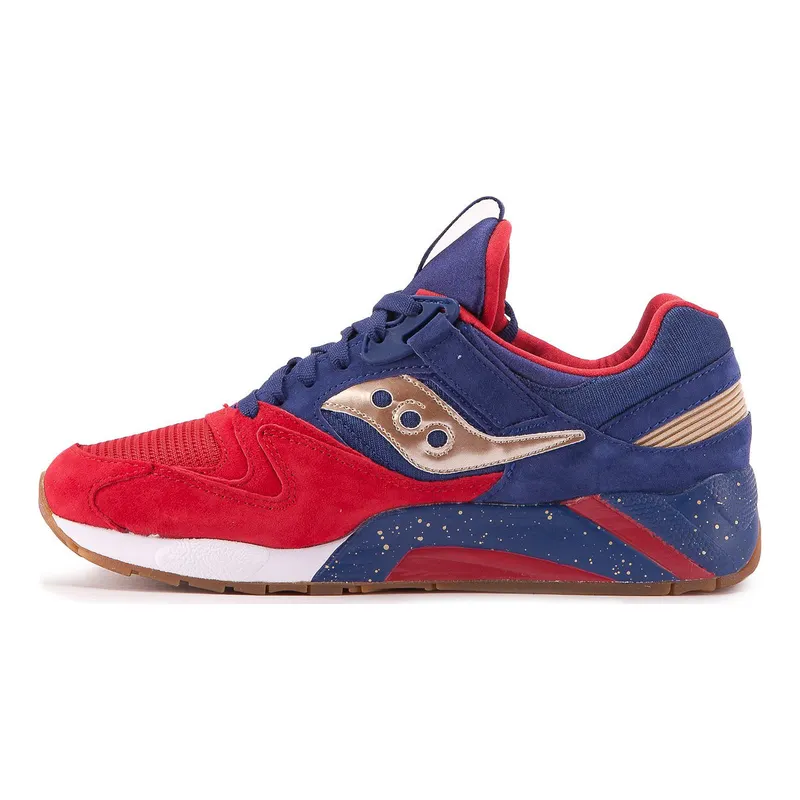 Saucony Grid 9000 ‘Sparring With Sneaks’ (S70279-1)