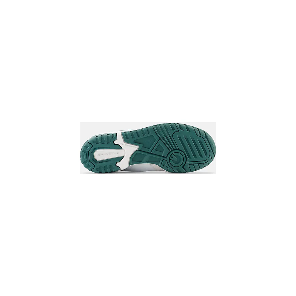 New Balance 550 GS “Vintage Teal” (GSB550TA)