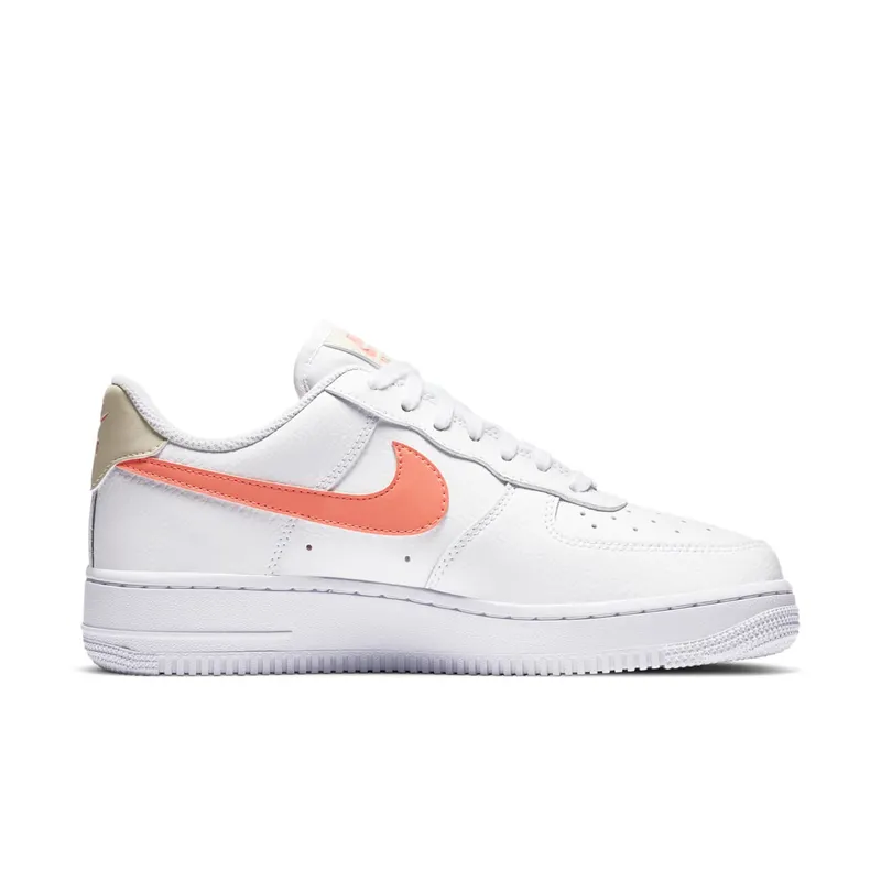 Nike AIR FORCE 1 07 MNS “ATOMIC PINK” (315115-157)