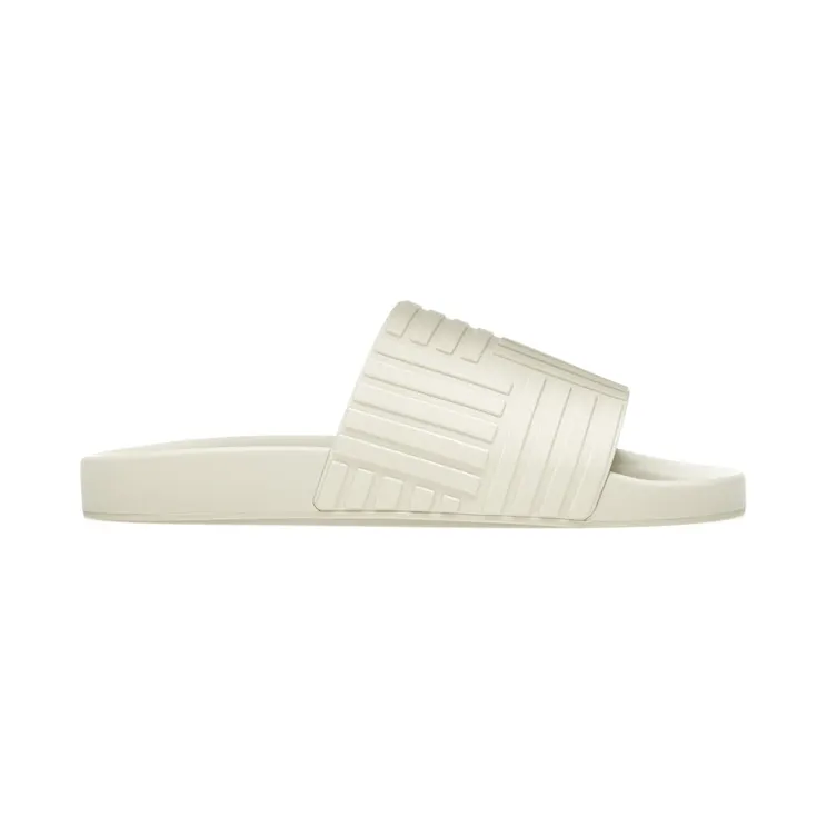 Bottega Veneta Slider Sea Salt (690039 V1O60 9031)