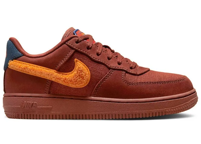 Nike Air Force 1 Low La Familia (DX9285-600)
