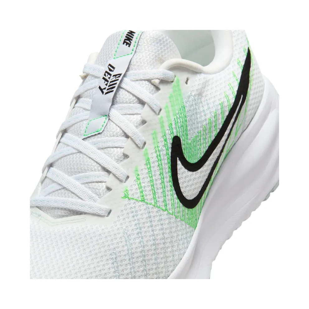 Nike Run Defy White Green Strike Black (HM9594-112)