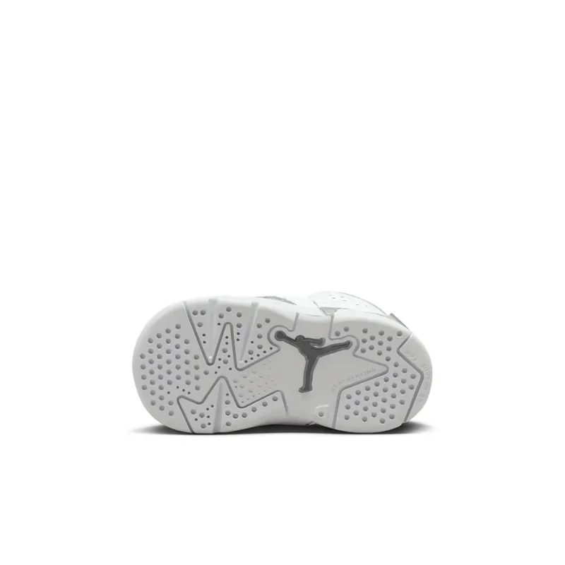 Air Jordan 6 TD “Cool Grey” (DV3606-100)
