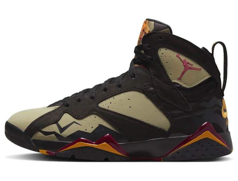 Air Jordan 7 DN9782-001