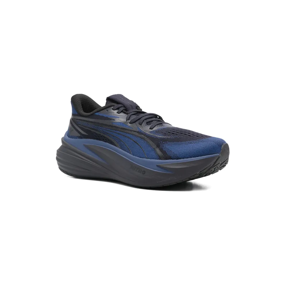 Puma X Nitro MagMax NITRO 2 Striped “Blue/Black” (312125-11 NABLU)