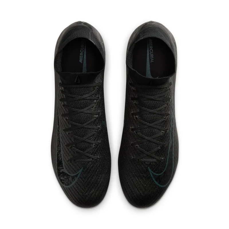Nike Zoom Mercurial Superfly 10 Elite AG Shadow Pack (FQ8339-002)