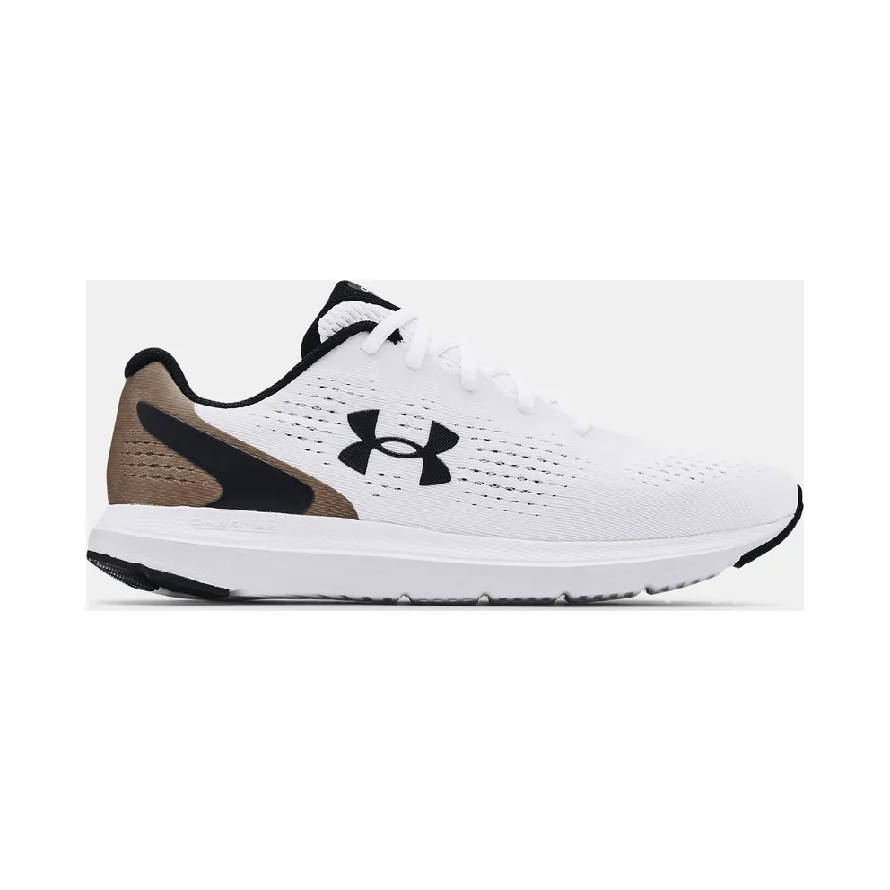 Under Armour Charged Impulse 2 White (3024136-100)