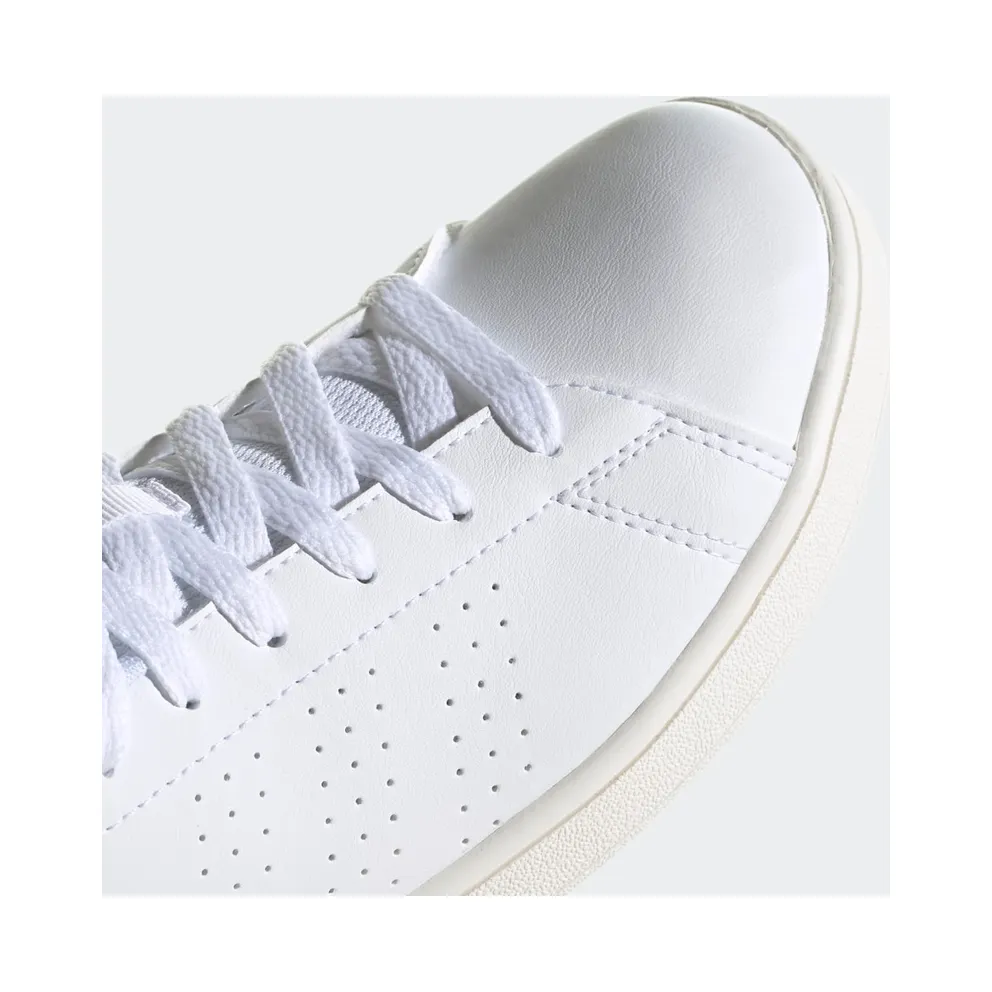 Adidas Advantage Cloud White / Legend Ink / Cloud White (FW2588)