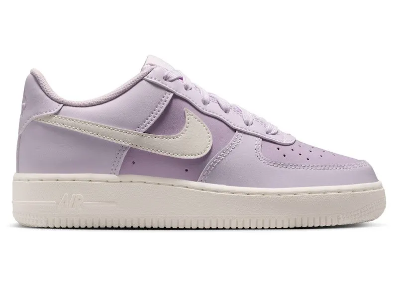 Nike Air Force 1 Low Light Violet Iced Lilac Sail (CT3839-500)