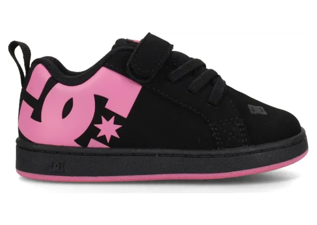 DC Toddler Court Graffik (DC02547003)