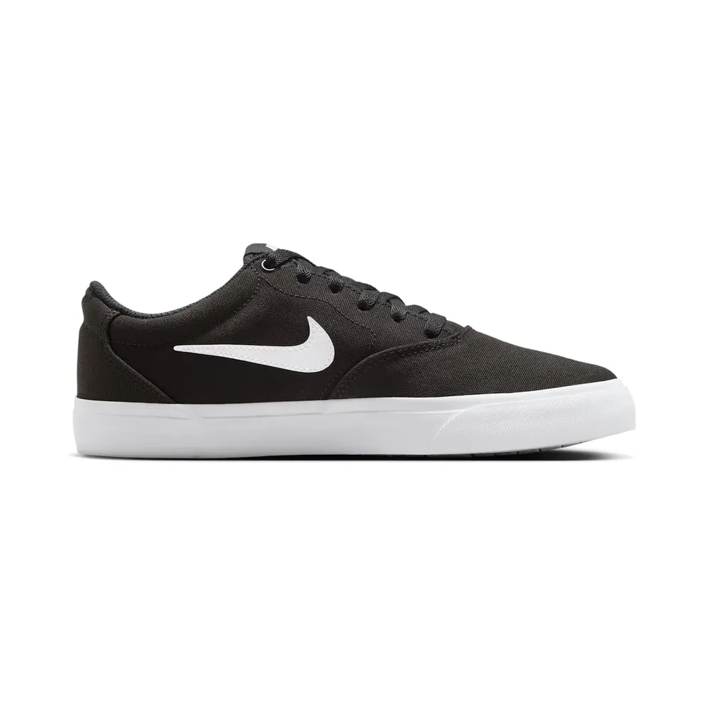 Nike Charge Canvas Black White (IM4398-001)
