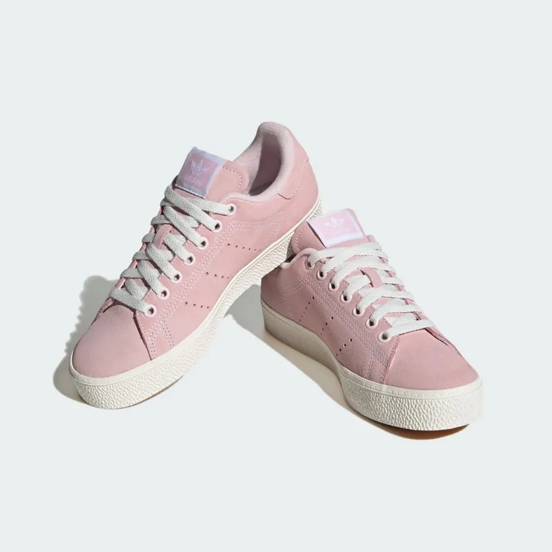 Adidas Stan Smith CS Clear Pink / Cloud White / Core White (IG0345)