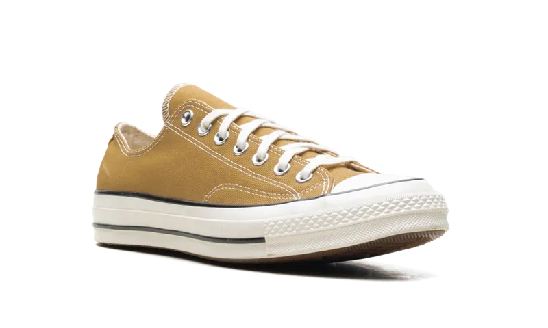 Converse CHUCK 70 OX “Light Brown” (A09146F)