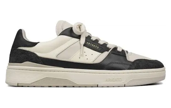 Axel Arigato Clay Beige Black (F2538002)