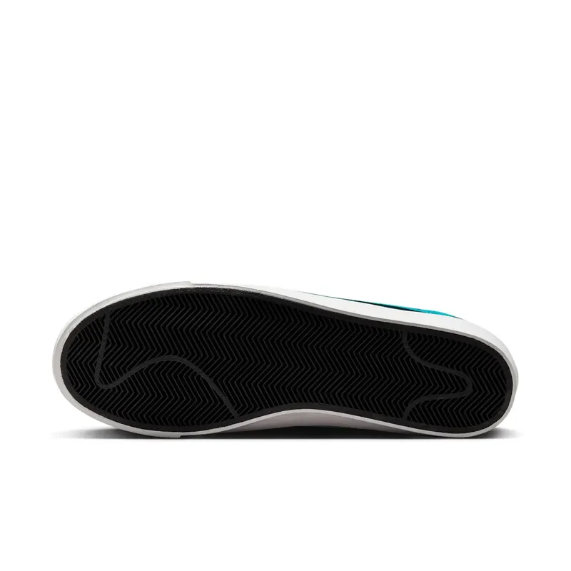 Nike SB Zoom Blazer Low Pro GT Black Summit White Dusty Cactus (DV1226-001)
