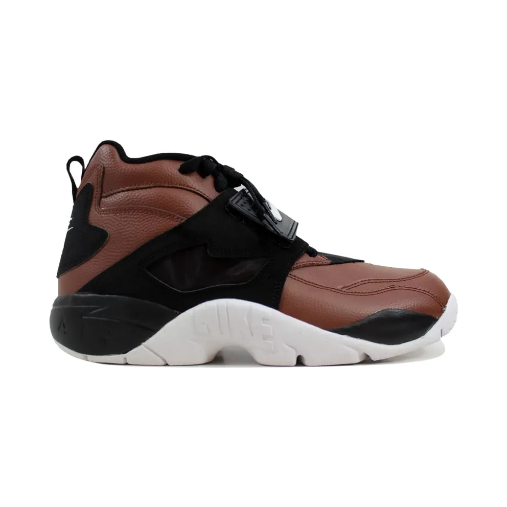 Nike Air Diamond Turf Field Brown Field Brown/White-Black (309434-200)