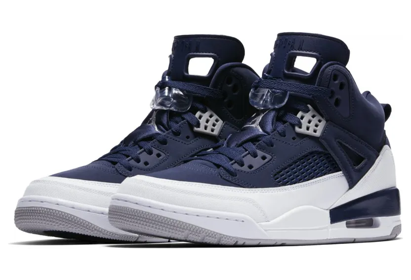 Jordan Spizike Midnight Navy