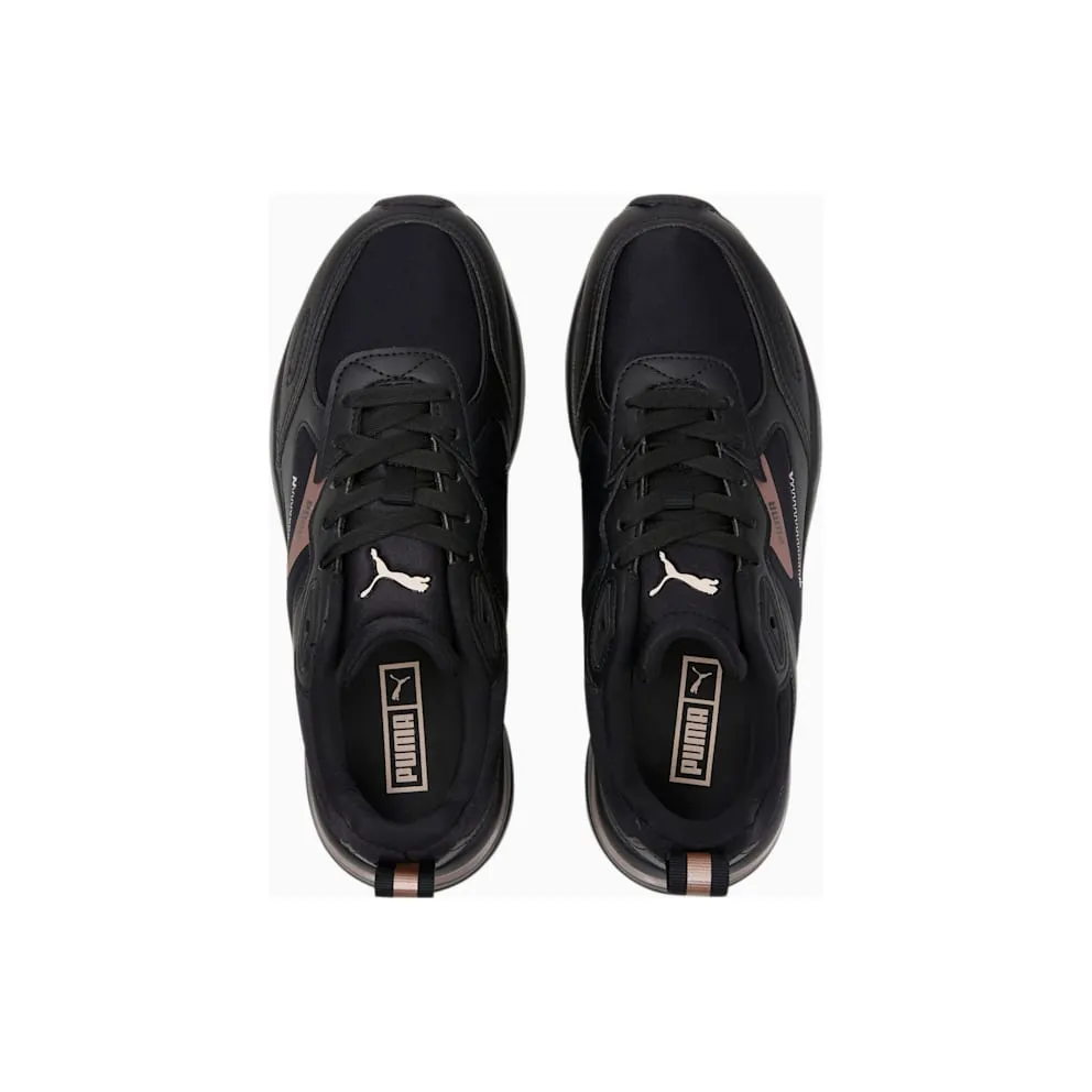 Puma FS Runner Metallic Black (38863201)