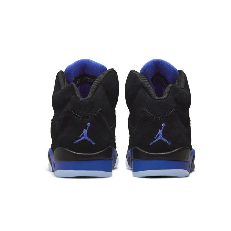 Air Jordan 5 Racer Blue (CT4838-004)