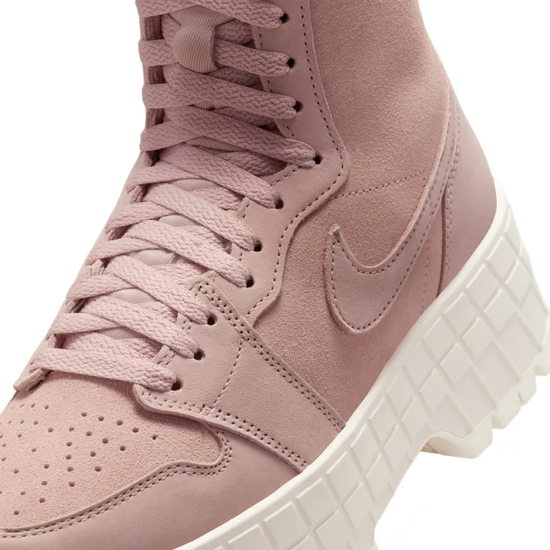 Jordan 1 Brooklyn Pink Oxford Phantom (FJ5737-601)