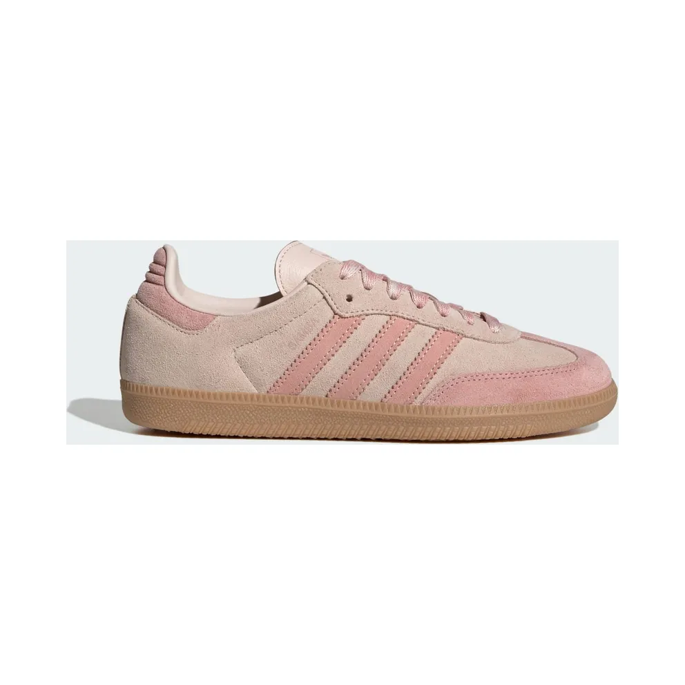 Adidas Samba OG “Wonder Quartz / Wonder Mauve” (JR8874)