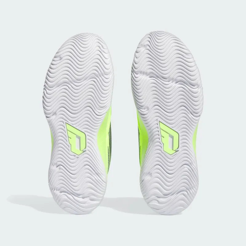 Adidas DAME CERTIFIED 2 “Green” (IE9346)