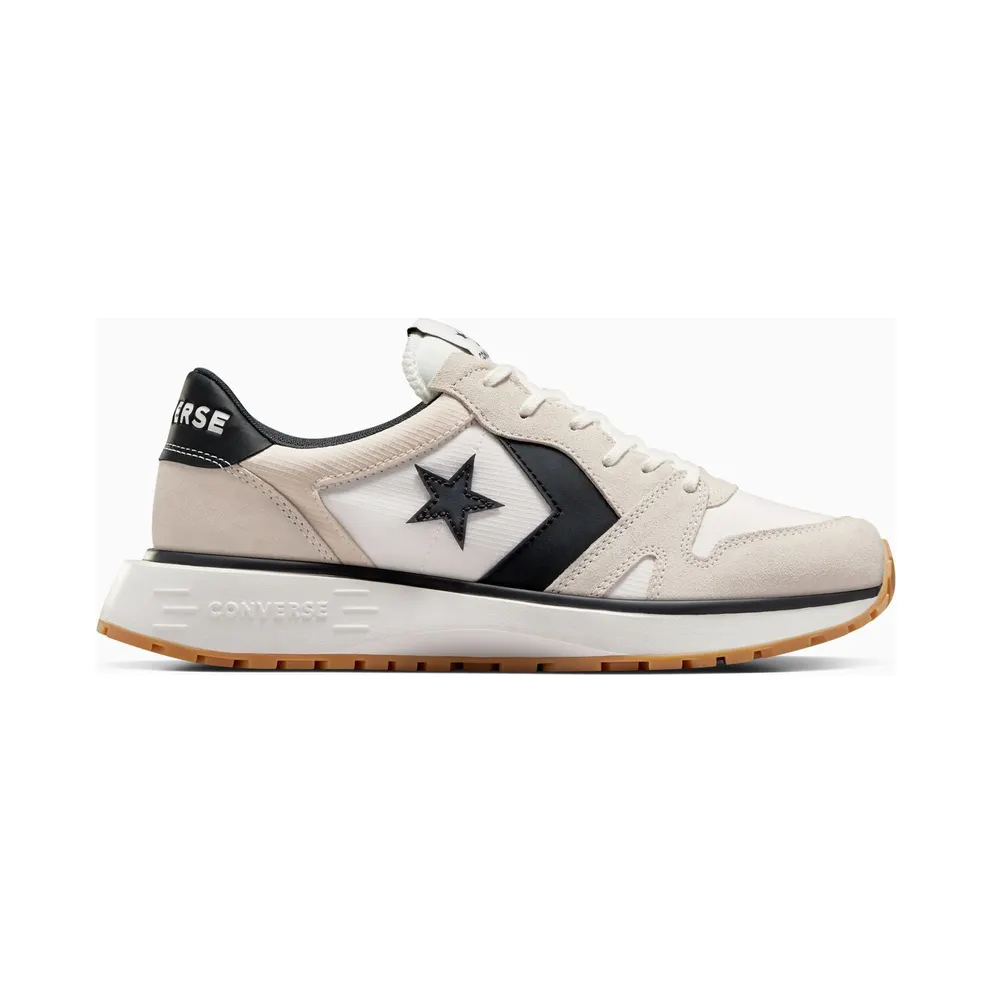 Converse Omni Trainer Egret/Vintage White/Black (A13375C)