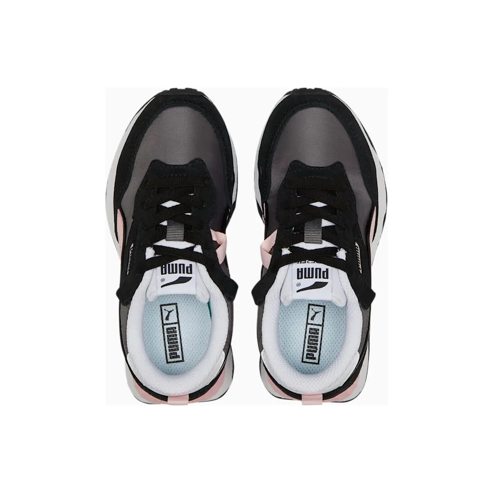 Puma Rider FV Essentials Grey/Brown (38788604)