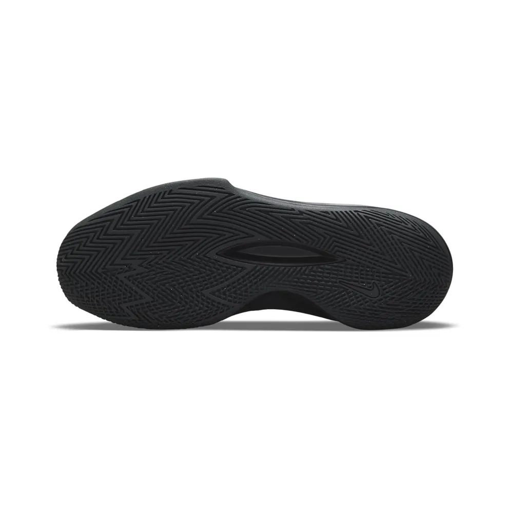 Nike Precision 5 Black (CW3403-006)