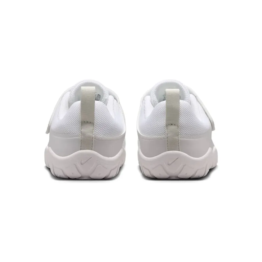 Nike Swoosh 1 White / Summit White / Pure Platinum (HV5042-100)