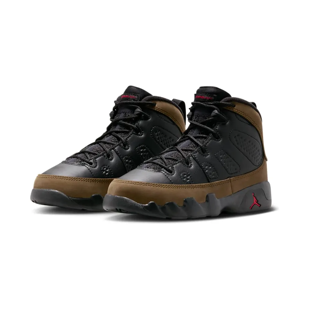 Air Jordan 9 PS “Olive 2024” (401811-030)