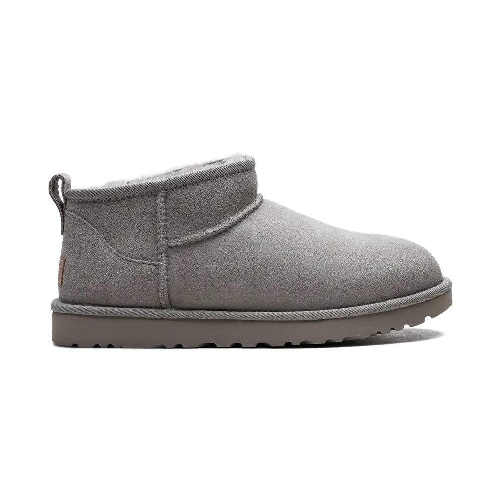 Ugg CLASSIC ULTRA MINI “Goat” (1116109-GOA)