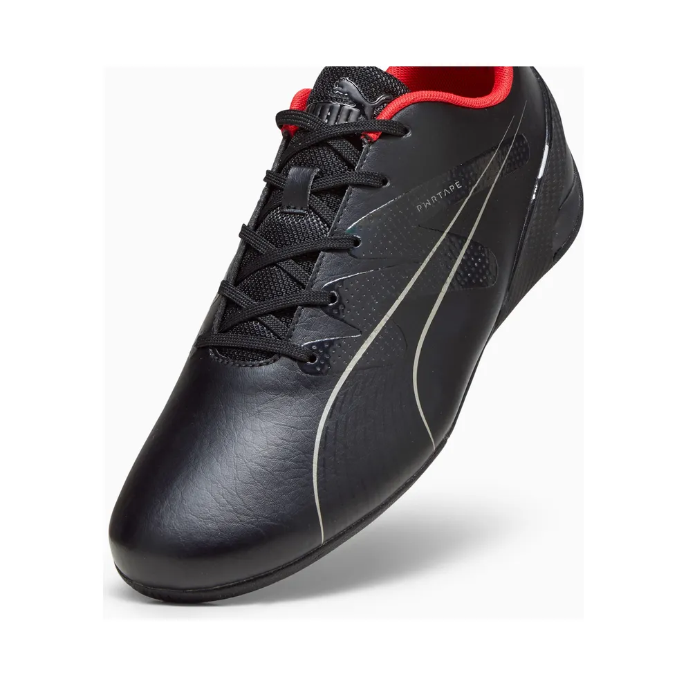 Puma Scuderia Ferrari Carbon Cat rijschoenen Black (30754603)