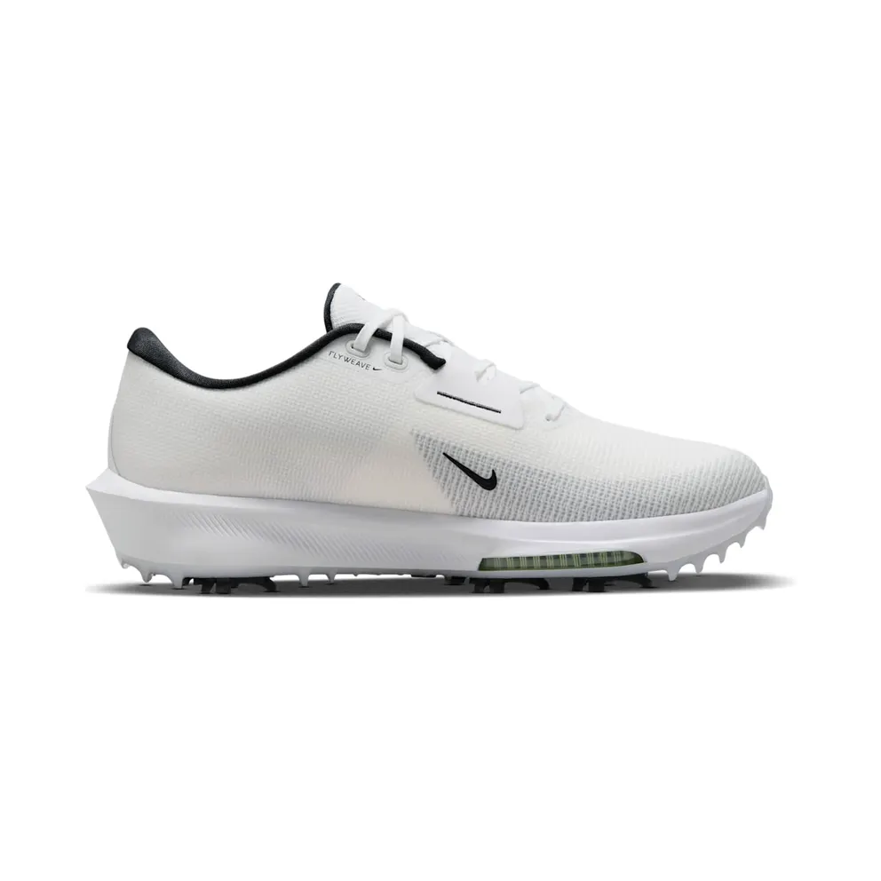 Nike Infinity Tour 2 “White Vapor Green Pure Platinum Black” (FD0217-100)