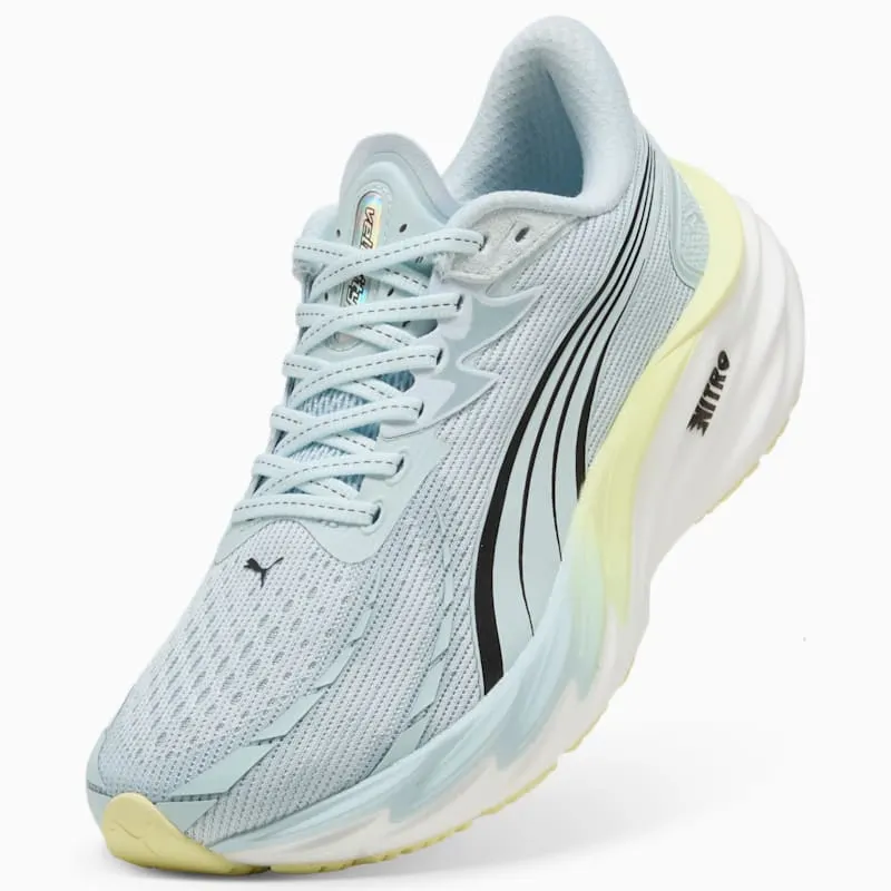 Puma Velocity Nitro 4 Sea Glass Gold Moon (311141-07)