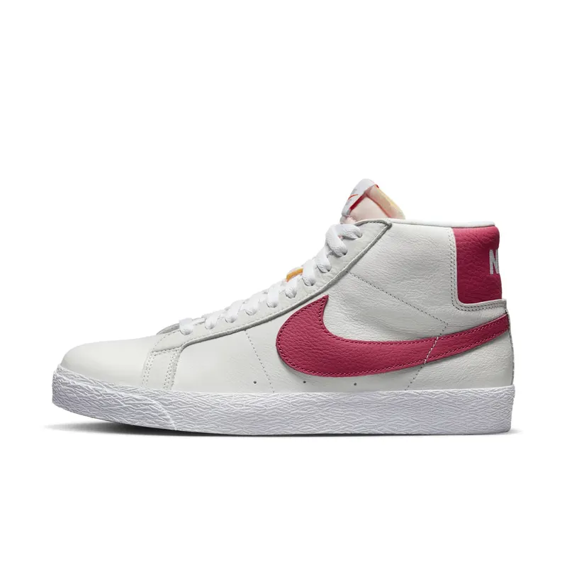 Nike SB Zoom Blazer Mid ISO Orange Label Sweet Beet (DR8190-161)
