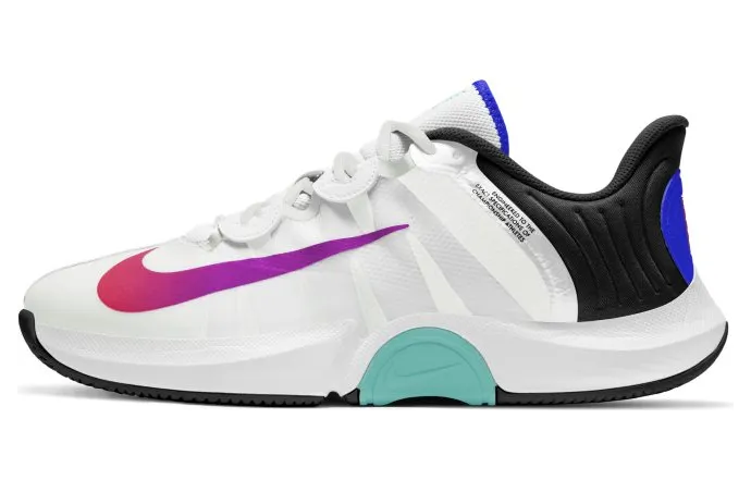 NikeCourt Air Zoom GP Turbo Weiß (CK7513-112)