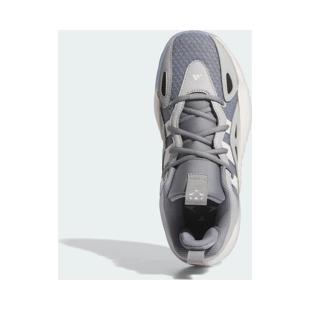Adidas Trae Unlimited Grey Three / Grey Two / Cloud White (IG6692)