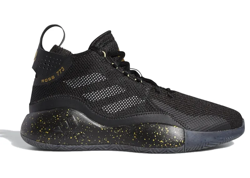 Adidas D Rose 773 2020 (FW9838)