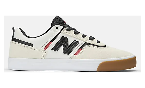 New Balance Numeric 306 Jamie Foy Sea Salt Black (NM306SCI)