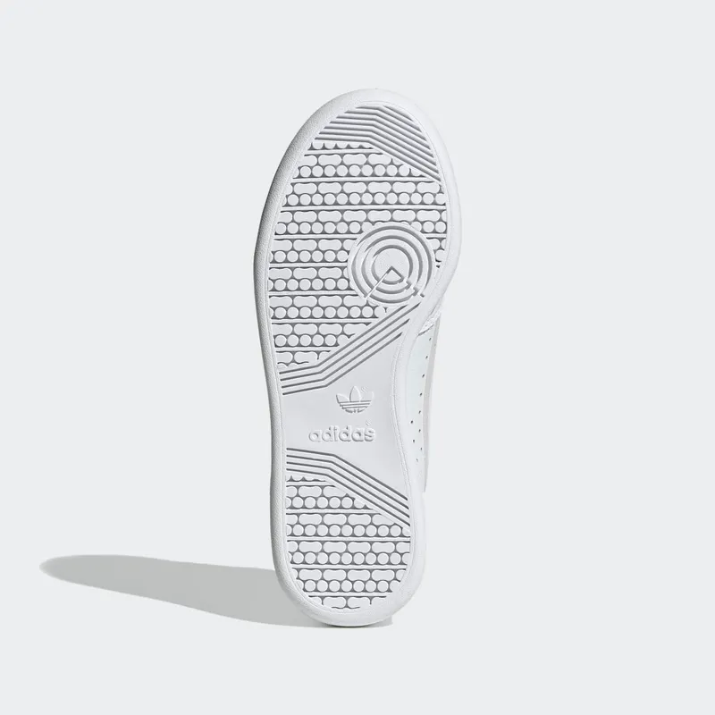 Adidas Continental 80 Cloud White / Cloud White / Core Black (FU6669)