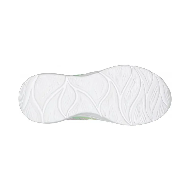 Skechers Power Jams Pink (303503LLPMT)