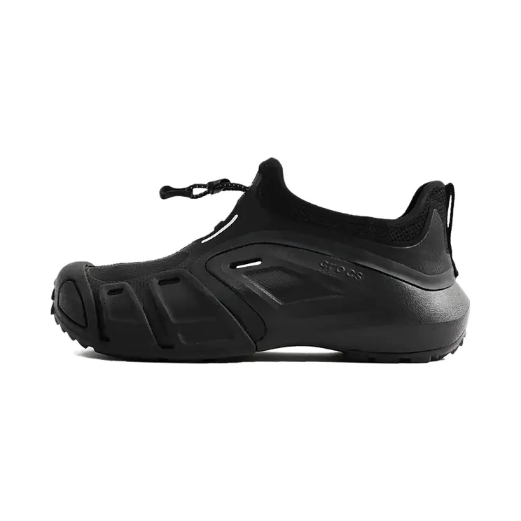 Crocs Quick Trail Racer “Black” (212713-001)