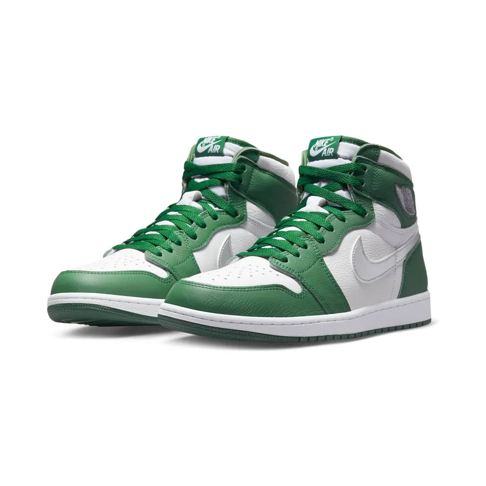 Air Jordan 1 Retro High OG “Gorge Green” (DZ5485-303)