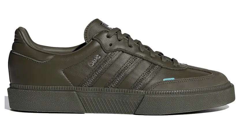adidas Type 0-8 0AMC Earth Green (FY6955)