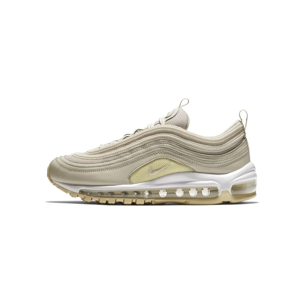 Nike Air Max 97 Desert Sand (W) Desert Sand/Desert Sand-Beach-White (921733-013)